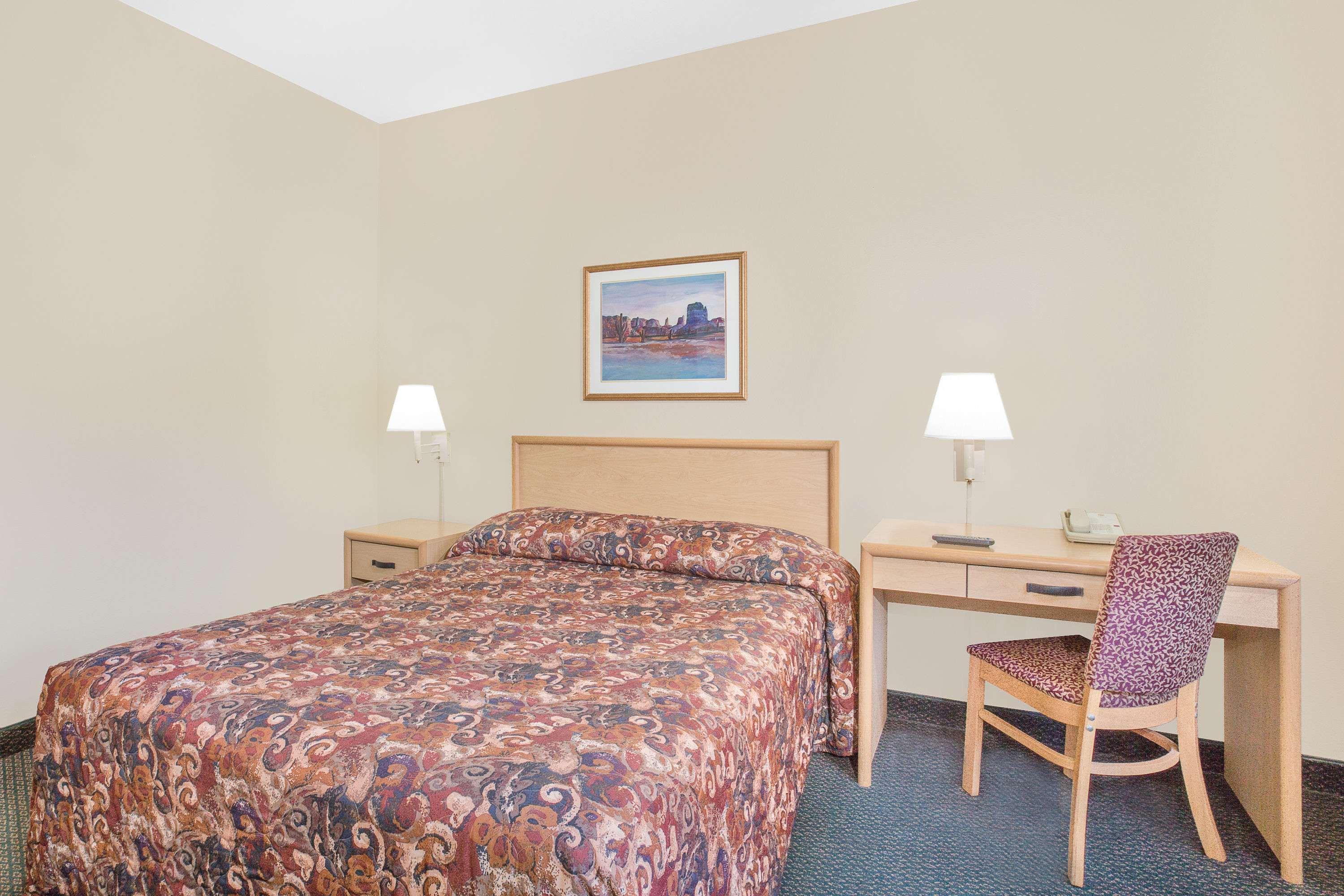 Super 8 By Wyndham Quartzsite Az Hotel Kültér fotó