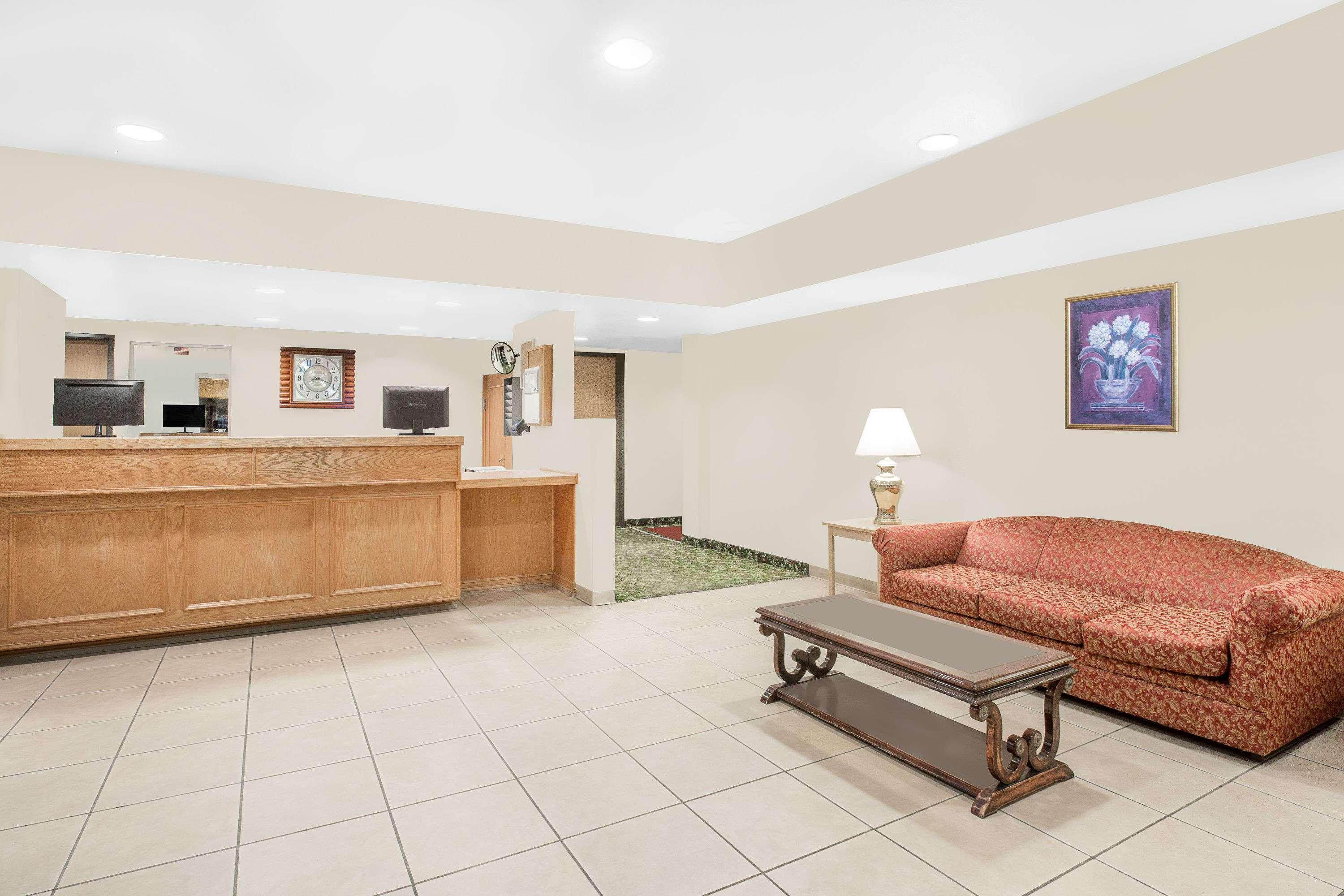 Super 8 By Wyndham Quartzsite Az Hotel Kültér fotó